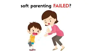 Did Soft Parenting Ruin This Generation? The Truth About &lsquo;Spare the Rod