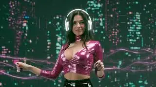 Vanguard Bounce | Uplifting Trance - Ignite Your Inner Drive