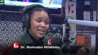 Sexual Harassament & Consensual Sex  |  Indaba Lifestyle with Alex Mthiyane