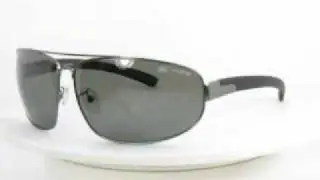 Bolle Sunglasses Prospect 10678 Stn Gun