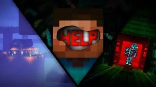 Reacting to my 2025 ARGs and Sharing the Secret LORE!!!
