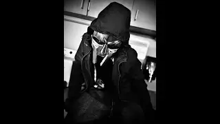 [MF DOOM X MADLIB TYPE BEAT] 
