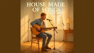 House Made Of Songs