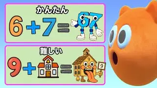 ブレインロットの難しいクラフトパズルに挑戦した結果...【 Roblox 】