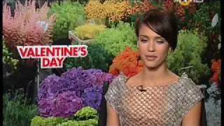 Star Movies VIP Access: Valentine's Day - Jessica Alba