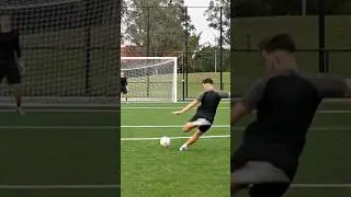 The Best Weak Foot on Youtube 😤