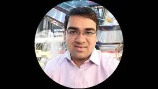 23rd NASNI Talk (Dr. S.N. Prasad)