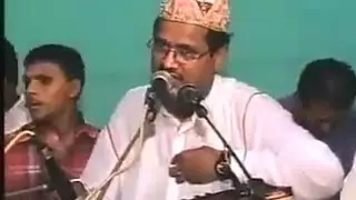 # O SAMNE ROZE KIH JALI || SELIM NIZAMI || IN 2004 BEST 90s #moinuddin 