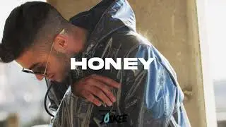 JAMULE x NIMO x CAPITAL Type Beat 'HONEY' Free Trap Beats 2021 - Rap Instrumental (prod. JOSKEE)