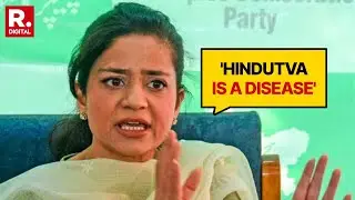 Breaking News: Bajrang Dal Seeks FIR Against PDP Leader Iltija Mufti, After Her Controversial Remark