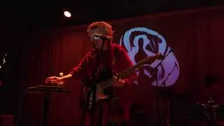 유인원 (UINONE) - No land of(입장) + Outcast + Mahaom + Apocalypse | 유인원 쇼케이스 [Find your herman?] 250216