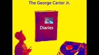 G-Baby Carter 