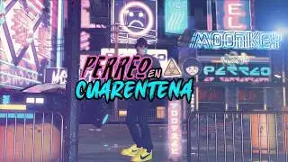 MOONKEY - PERREO EN CUARENTENA