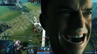 Slark Dota2 Patch 7.28C [I'm not pro player.]