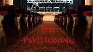 The Pavilioning