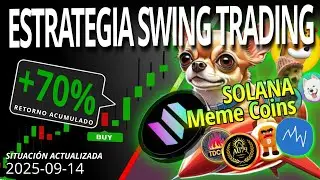 14-Sep: TDCCP, Waffles, Launch Coin on Believe y m&aacute;s - Estrategia y TOP Tendencias