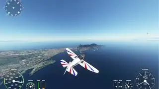 FS2020 Xbox One Controller Rudder problem
