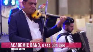 Academic Band - Program Instrumental 1