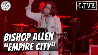 Bishop Allen 