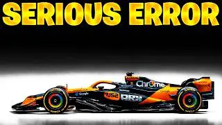 HUGE F1 TWIST: Piastri Uncovers Major Issue in McLaren&rsquo;s 2026 Car