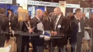 MIPIM 2017 in Cannes: Impressionen und bewegte Bilder