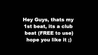 3NI - Siclap [FREE CLUB BEAT WITH VOCALS]