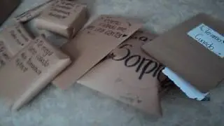 Caja te amo cuando