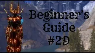 Skyforge: Beginner's Guide #29 - Invaded Region