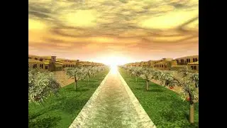 Bass Yerushalayim- Serve The Most High (Produced By Big Country The Hebrew)