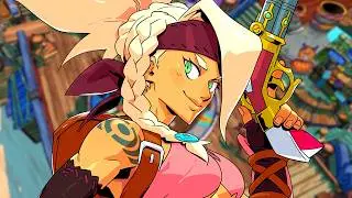 Discover Double Stallion's Surfpunk - The Indie Game Everyone's Talking About