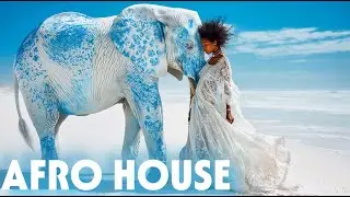 Pink Avokado - READ MY MIND |🌴🔥🥁 DEEP AFRO HOUSE