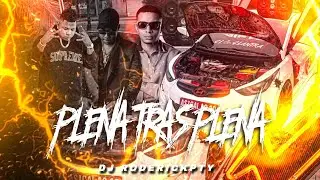 PLENA TRAS PLENA BY ASICALAO CAR FAMILY  #mix #plenas #mixplenas #pty 