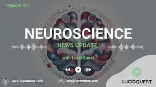 Neuroscience Update &ndash; December 10, 2025: Atogepant Migraine Data, LNK01006 FDA Approval and More