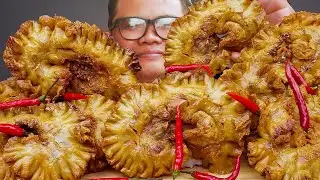 BEST Chicharon BITUKA And Chicharon BULAKLAK in Zamboanga City!