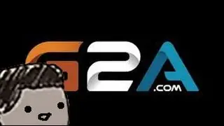 G2A 10 Random games series (bad intro included)