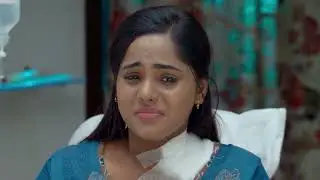 Anna | Ep - 817 | Webisode | Nov 09 2025 | Zee Tamil