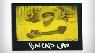 Mach-Hommy - Wooden Nickels Instrumental (Prod. by Fortes)