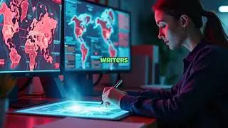 Cracking the Code: How AI Tools Are Revolutionizing Scriptwriting