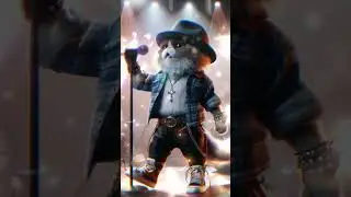 Rửa Mặt Như M&egrave;o - Rock version