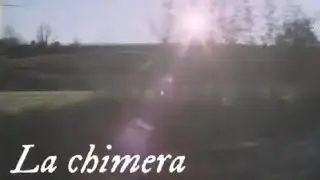 La chimera (Dir. Alice Rohrwacher)