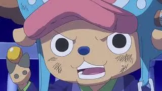 One piece Ep 866 [&middot;AMV&middot;] 2018