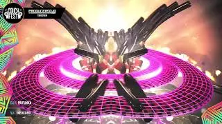 Mufunka with visuals by Neocord - Producer Dojo Takeover // CouchFest 2021