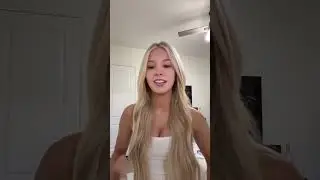 Breese Maroc TikTok Live Stream March 4, 2025