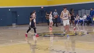 AAA v. CAA 1-10-26 1st Quarter