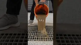 Gross Water Extracted From a Vehicle...