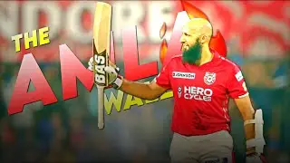 Dernier Danse ft- Hashim Amla &bull; Hashim Amla batting status &bull; The Amla Wall 🔥 #hashimamla