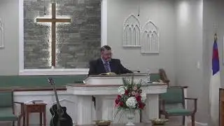 Praying For Another
