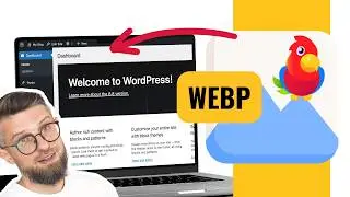How to Serve Images in WebP Format Automatically in WordPress