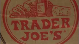 $20 Trader Joe&rsquo;s Haul