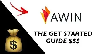 Awin Affiliate Network Review - The Affiliate Marketing Programs You Need To Join Today